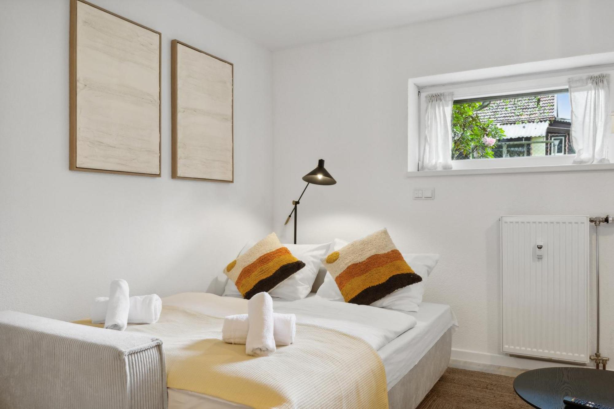 Casas Oasis - Modern, Mit Kueche & Thermennaehe Bad Füssing Zewnętrze zdjęcie