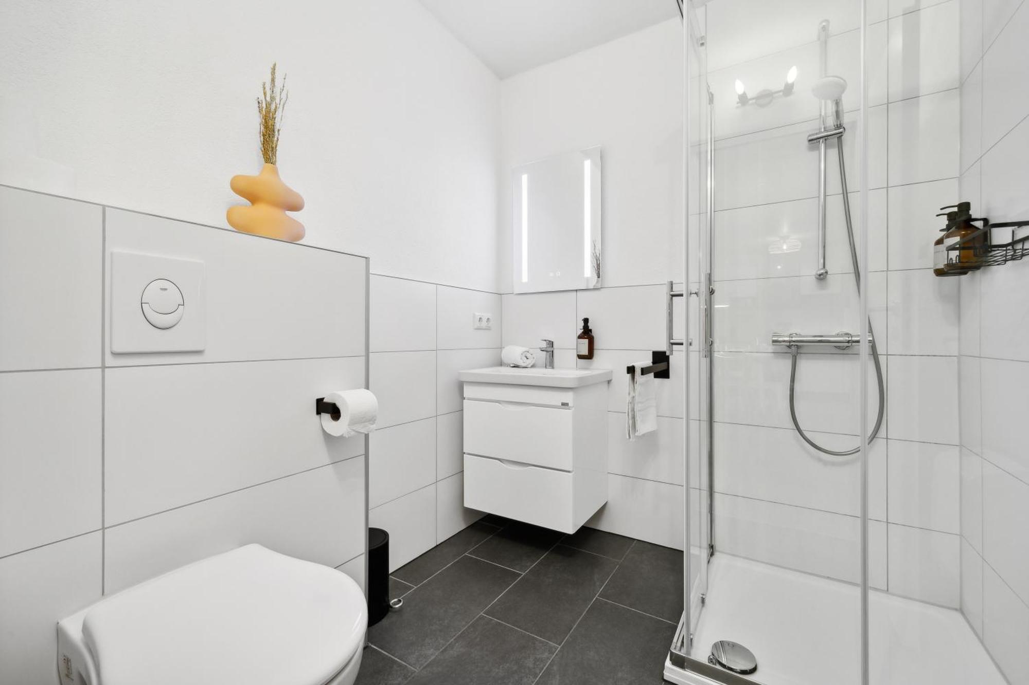 Casas Oasis - Modern, Mit Kueche & Thermennaehe Bad Füssing Zewnętrze zdjęcie