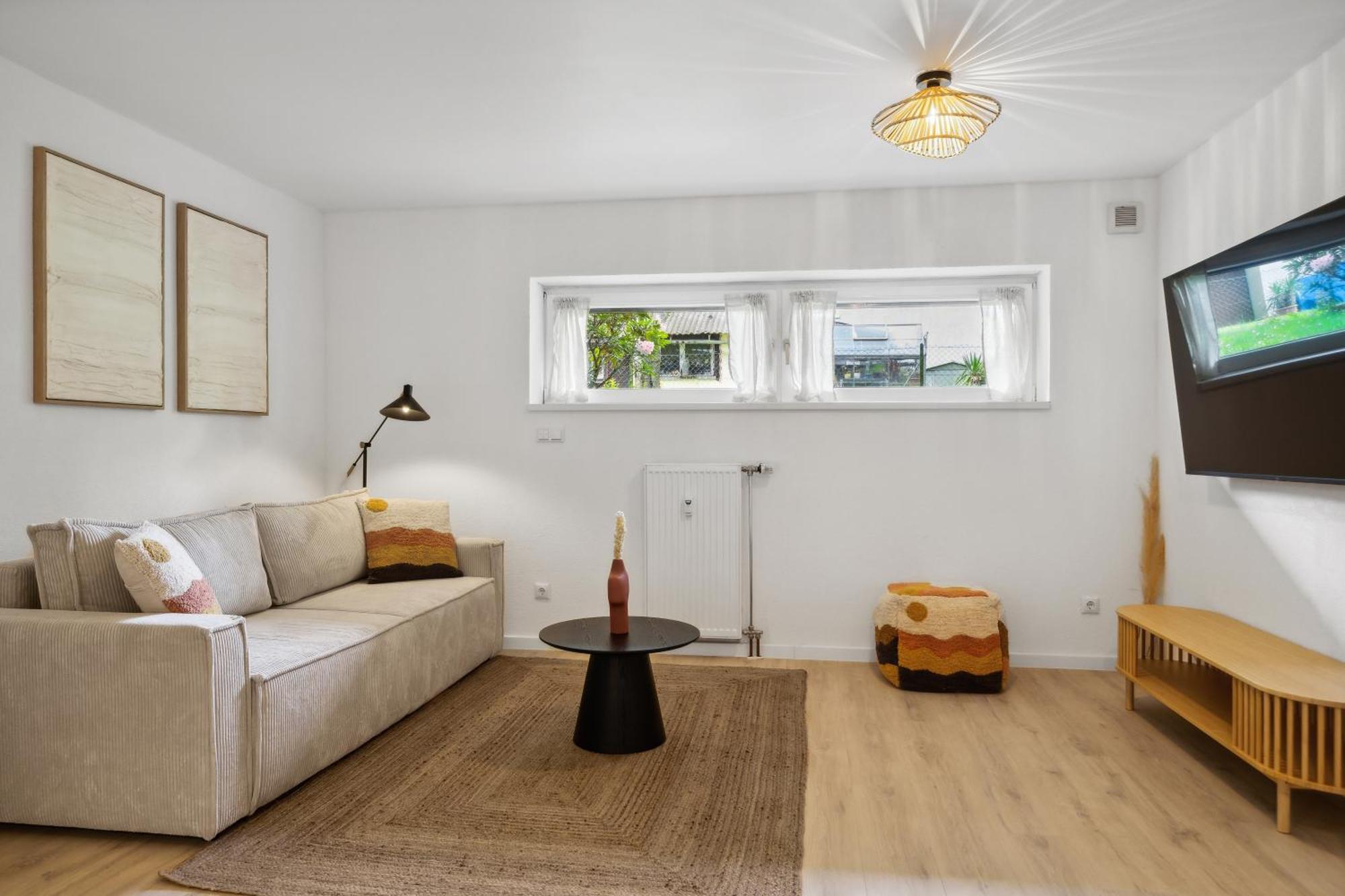 Casas Oasis - Modern, Mit Kueche & Thermennaehe Bad Füssing Zewnętrze zdjęcie