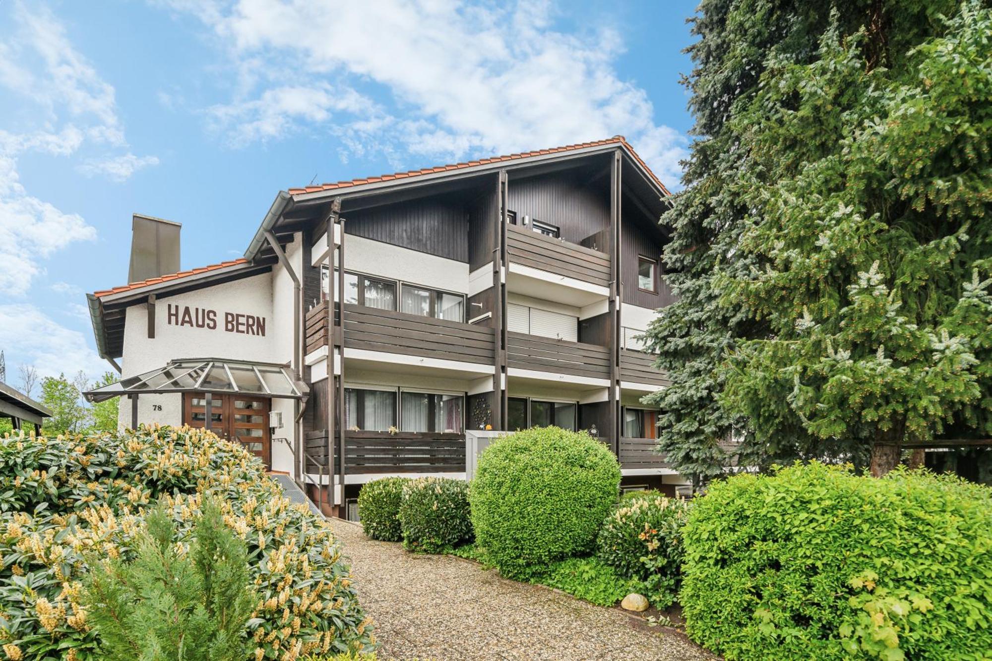 Casas Oasis - Modern, Mit Kueche & Thermennaehe Bad Füssing Zewnętrze zdjęcie