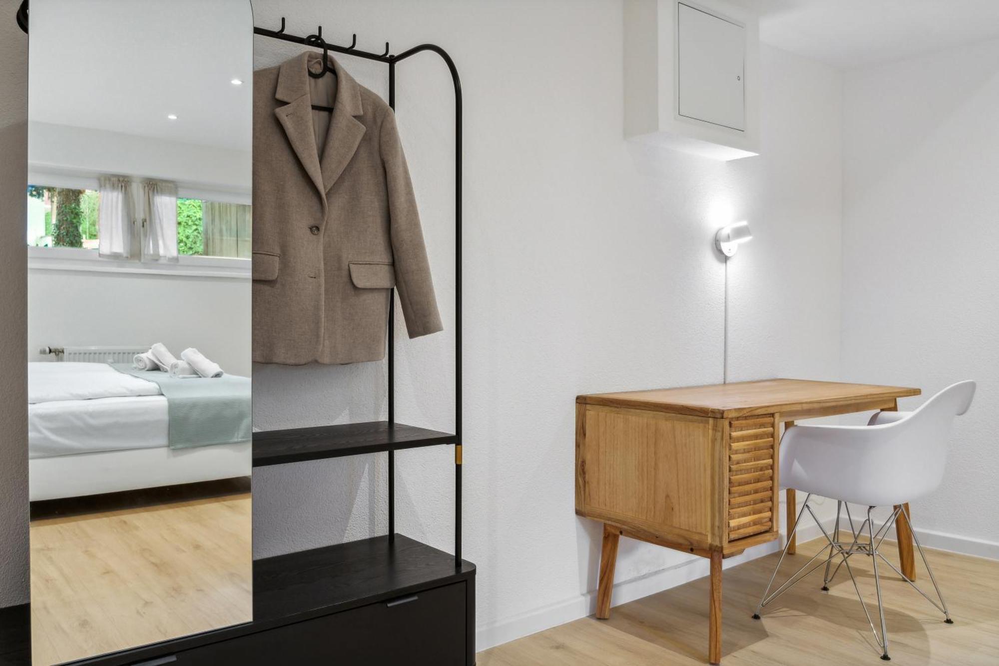 Casas Oasis - Modern, Mit Kueche & Thermennaehe Bad Füssing Zewnętrze zdjęcie