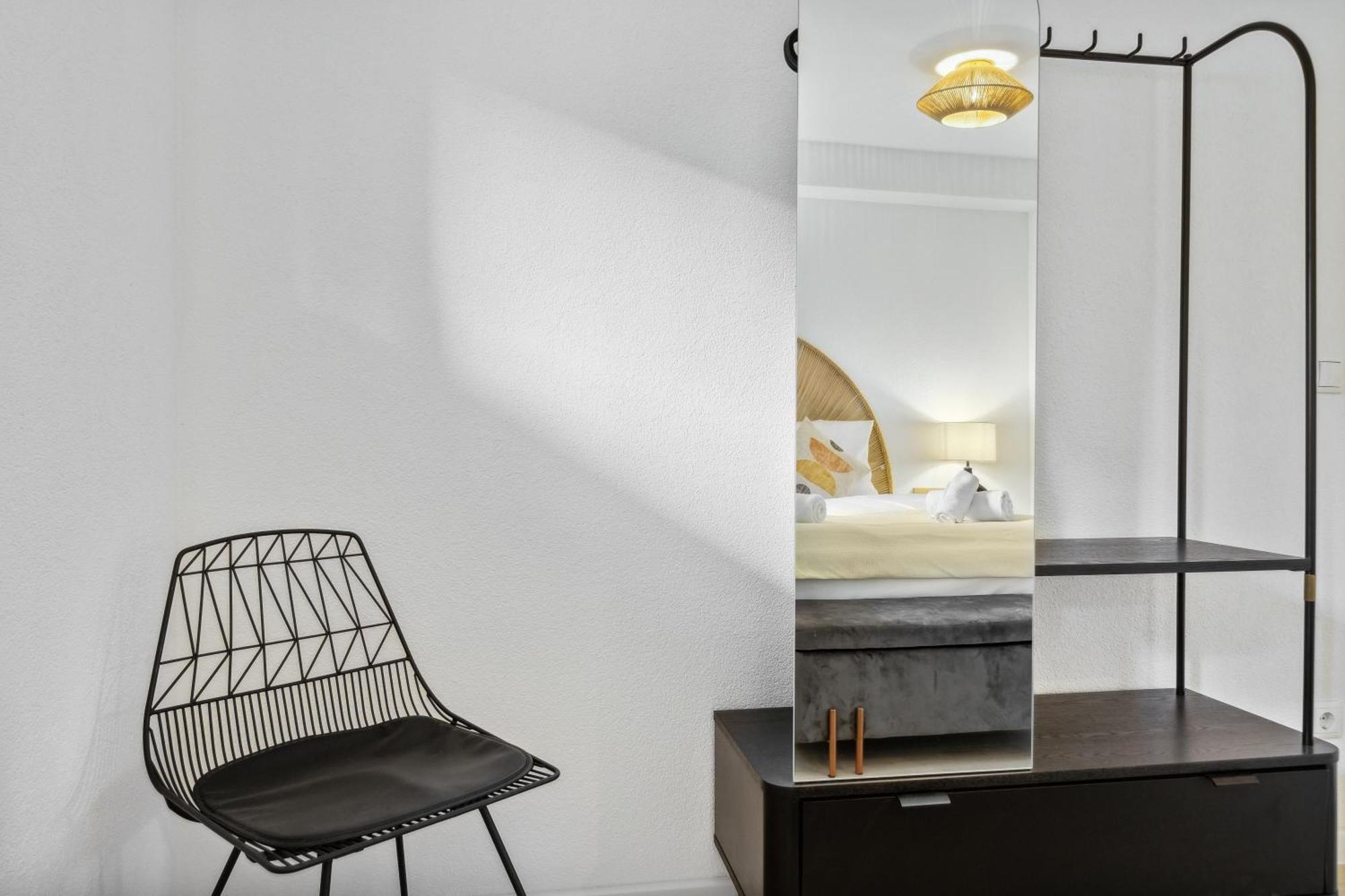 Casas Oasis - Modern, Mit Kueche & Thermennaehe Bad Füssing Zewnętrze zdjęcie