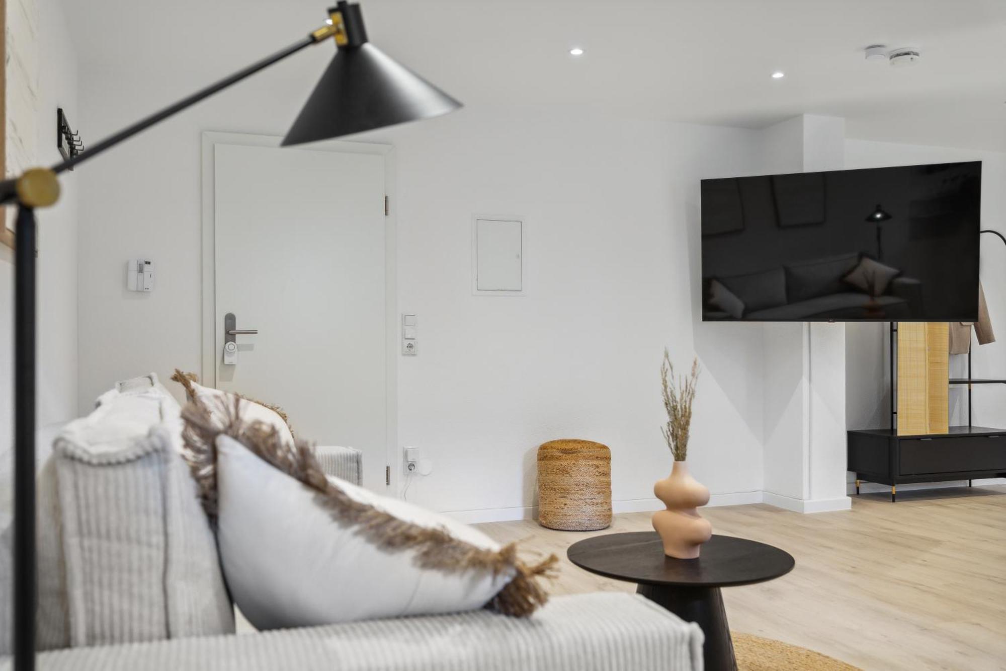 Casas Oasis - Modern, Mit Kueche & Thermennaehe Bad Füssing Zewnętrze zdjęcie